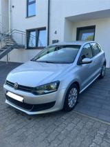 Volkswagen Polo 1,6 TDI DSG KLIMA/CARPLAY - Volkswagen Polo aus 2010: TDI