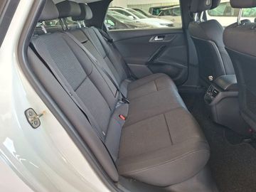 Peugeot 508 - 9