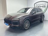 Porsche Cayenne Exclusive Manufaktur*BOSE*HUD*Pano*ACC* - Porsche Cayenne in Bonn