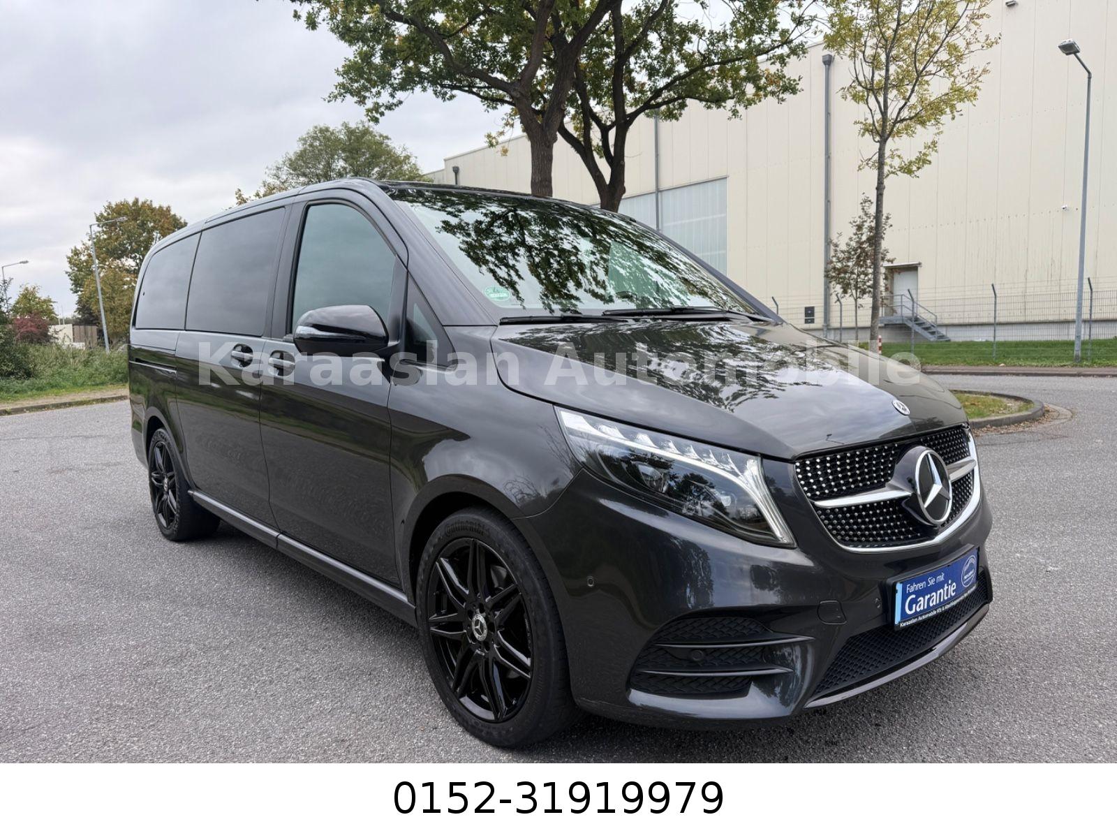 Mercedes-Benz V 300 Lang, *AMG*1.HAND*