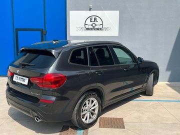 BMW X3 - 7
