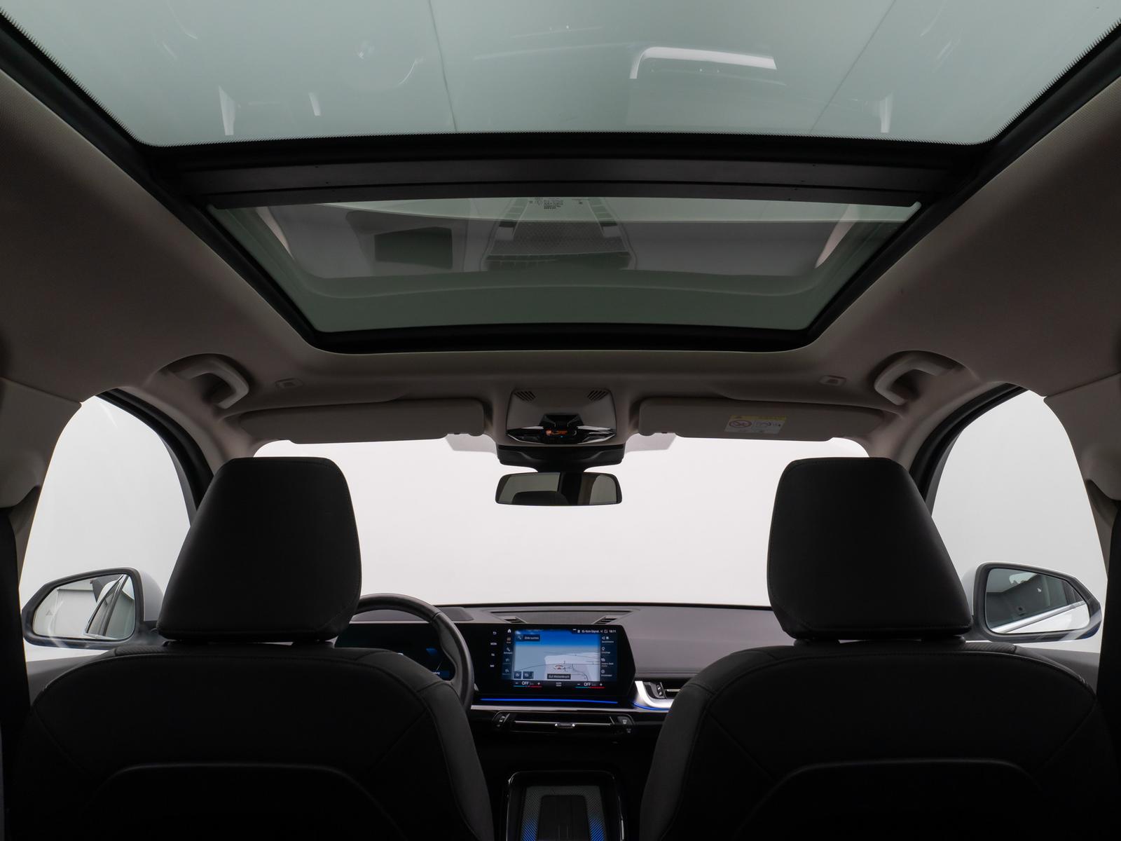 BMW X1 xD20d xLine 360°Panorama HUD DAB Komfort AHK, миниатюра 30
