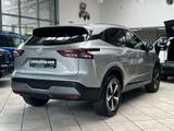 Nissan Qashqai N-Connecta MHEV|360°|PANO|TOTW|DAB+|VIR - Nissan Qashqai mit Hybrid-Antrieb