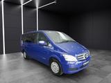 Mercedes-Benz Viano 3.0 CDI lang+NAVI+KLIMA+TEMPOMAT+SITZHEIZU - Mercedes-Benz Viano mit Diesel-Antrieb: Kleinbus