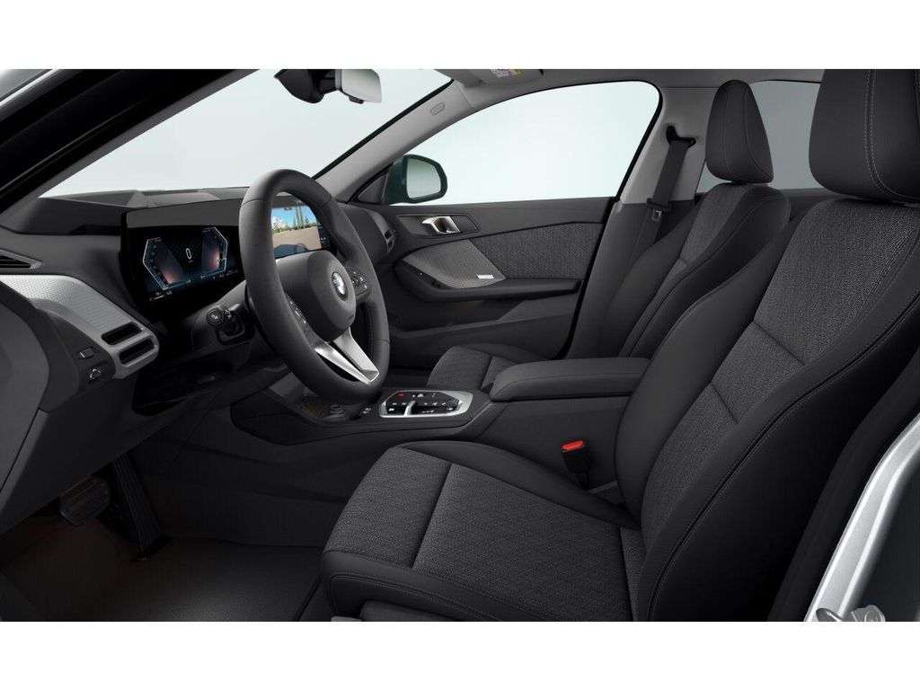 BMW 2 Series Gran Coupe 2025