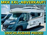Bürstner Lyseo Gallery TD 689 G Solar+Lithium+Navi+Kamera