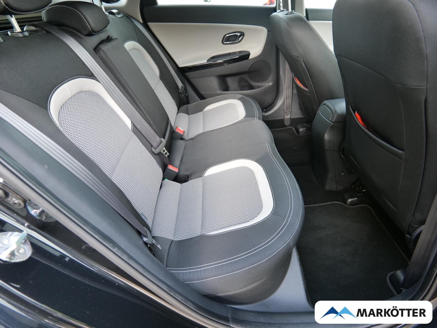Kia Ceed 1.6 CRDi Sportswagon Spirit AHK/CAM/SHZ