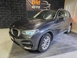 BMW Bmw X3 xDrive20d 48V Business Advantage - BMW X3 ADVANTAGE mit Hybrid-Antrieb (Diesel-Elektro)
