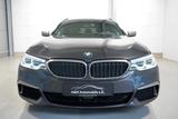 BMW M550 d xDrive Touring *PANO*HUD*KAMERA* - gebrauchte BMW M550 aus dem Jahr 2018