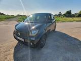 Smart ForFour 0.9 66kW - - Smart ForFour Gebrauchtwagen in Stuttgart