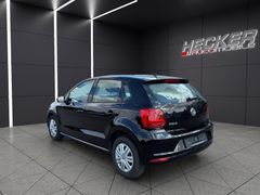 Volkswagen Polo 1.0 Trendline BMT