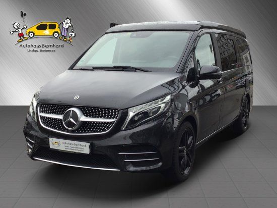 Mercedes-Benz V 300 Marco Polo  300 d 4MATIC