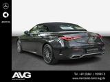 Mercedes-Benz CLE 200 Cabriolet AMG-Adv.+ Memory Kamera LED - Mercedes-Benz CLE-Klasse in Dresden