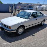 BMW Bmw e34 525I - BMW 525 in Mönchengladbach