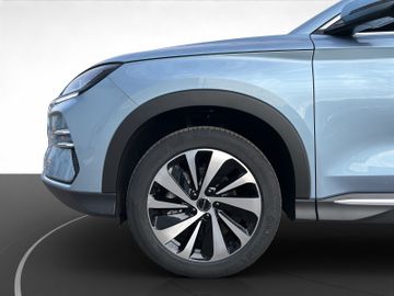 BYD Seal U EV Design HUD+KeyLess+LED+Pano+SD+SHZ