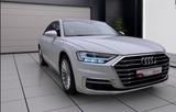 Audi A8 60 TDI quattro tiptronic - - Audi A8 60 TDI Gebrauchtwagen