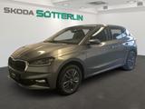 Skoda Fabia 1.0l MPI 59kW Tour - Skoda: Fabi