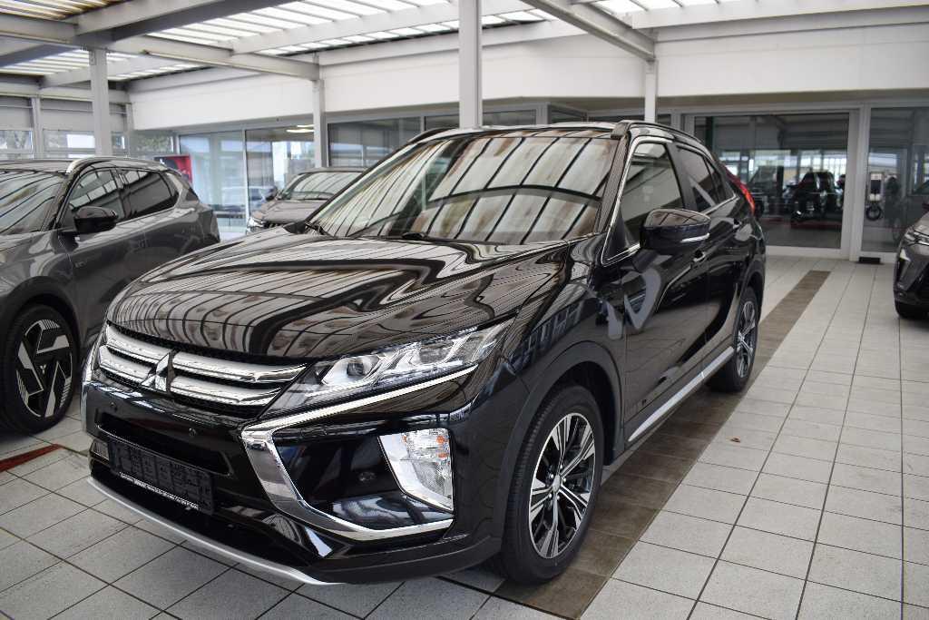 Mitsubishi Eclipse Cross INTRO 2WD Automatik