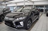 Mitsubishi Eclipse Cross INTRO 2WD Automatik - schwarze Mitsubishi Eclipse Cross