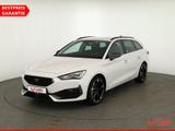 Cupra Leon ST 2.0 TDI DSG LED Navi ACC Kamera Keyless - Cupra Gebrauchtwagen von 2024