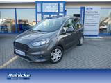 Ford Tourneo Courier 1.0 EcoBoost Trend SHZ NAVI - Ford Tourneo Courier mit Benzin-Antrieb: Kombi