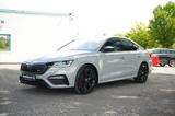 Skoda OCTAVIA RS FIRST 2.0TSI DSG ACC-TEMPOMAT+NAVIuvm - Skoda Octavia aus 2021