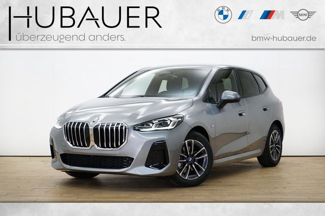 BMW 220i Active Tourer [M Sport, AHK, ACC, RFK] DAB