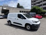 Citroën Berlingo Kasten Driver XL/L2 1 Hand Kamera Tüv - Citroën Berlingo: Xl