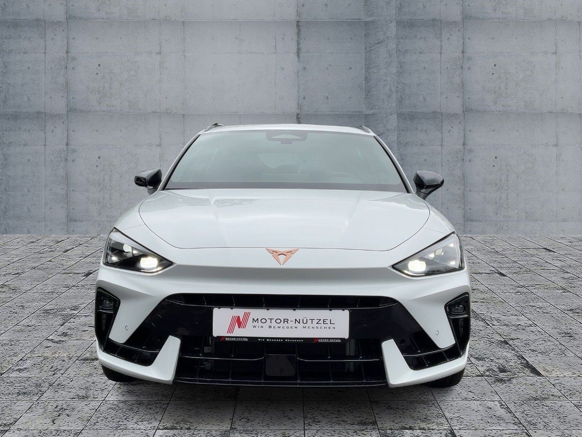 Cupra Leon - Bild 3