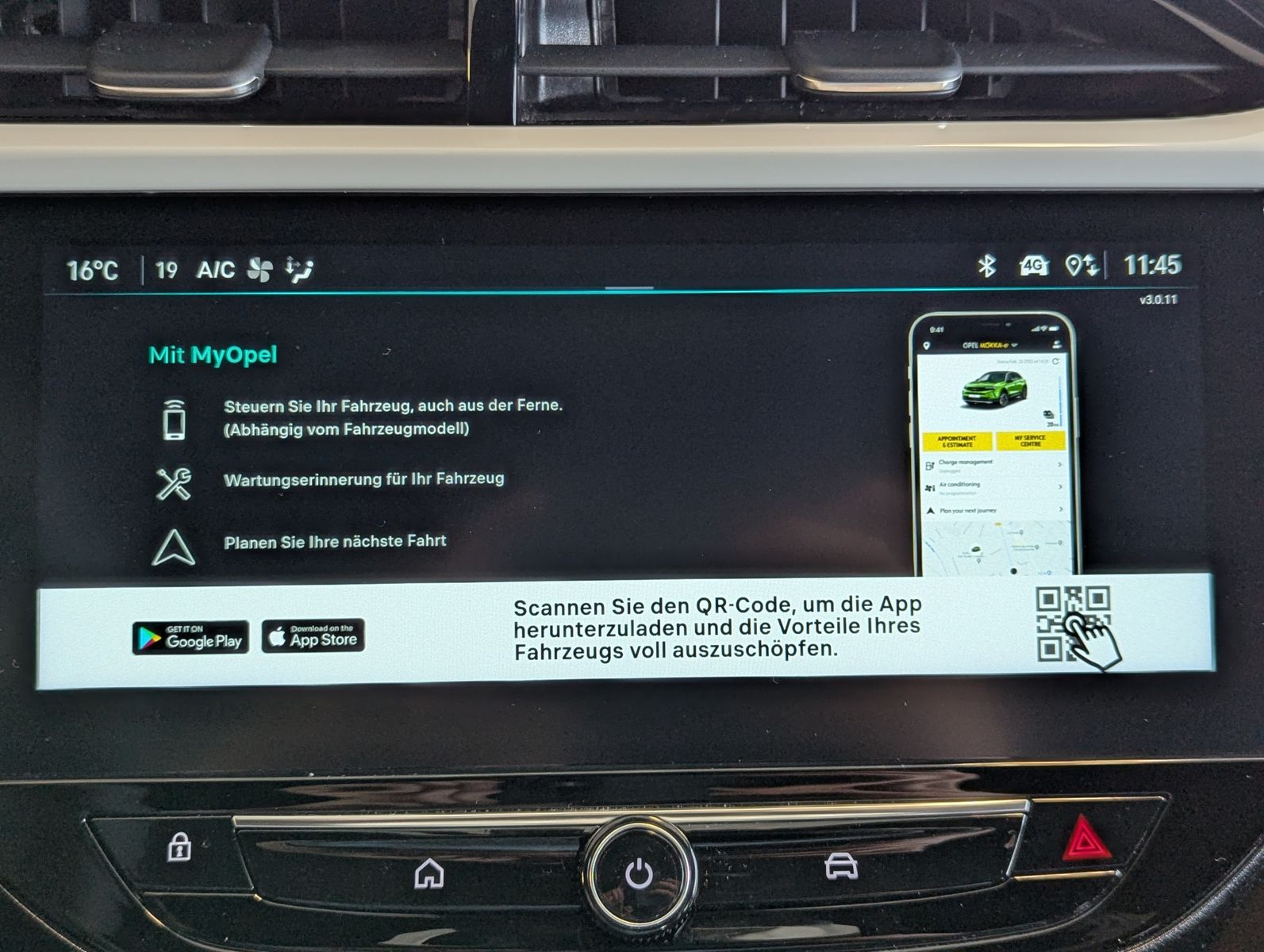 OPEL Corsa GS 1.2 Turbo LED Navi ACC Kamera Carplay - Image 36