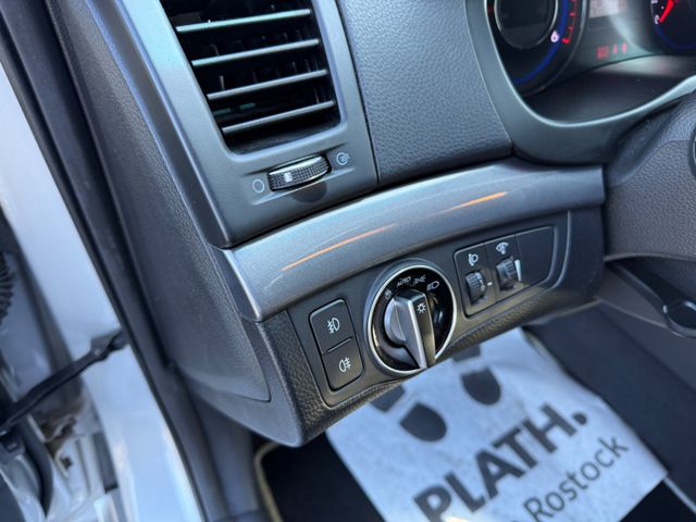 Hyundai i40 cw Comfort