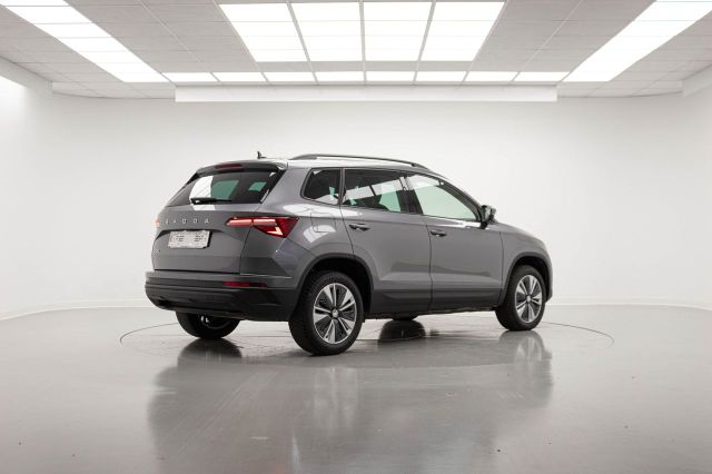 Skoda SKODA KAROQ 2.0 TDI EVO SCR 115 CV DSG