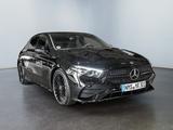 Mercedes-Benz A 200 d AMG NIGHT SPUR PANO DISTR KAMERA PDC - Mercedes-Benz A 200 mit Diesel-Antrieb: Automatik