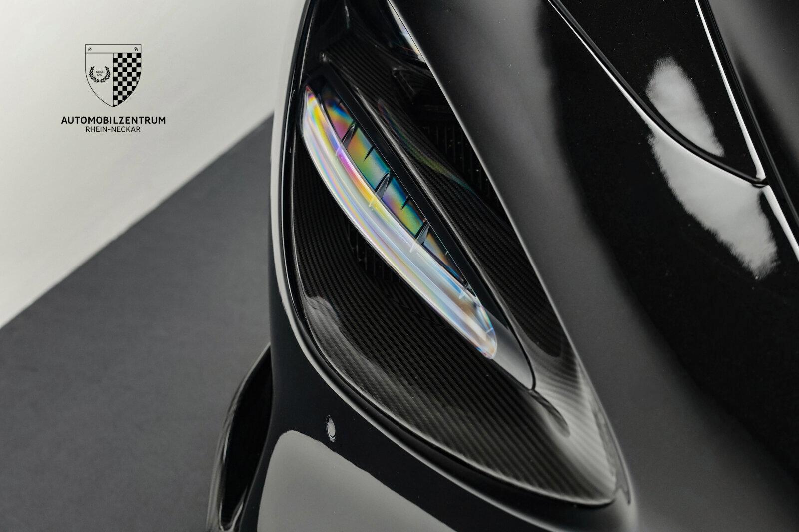 McLaren 765LT Spider NOVITEC CarbonPack/RacingSeats/Lift