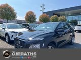 Hyundai KONA Spurhalteass. Alarm Temp Tel.-Vorb. Berganf - Hyundai KONA in Köln
