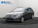 Mercedes-Benz C 180 T-Modell CGI BlueEfficiency*aus 2.Hand* - Mercedes-Benz C 180: T Modell