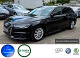 Audi A6 3.0 S-line Matrix BOSE Panorama Abstandstemp. - Audi A6 Gebrauchtwagen in Hannover