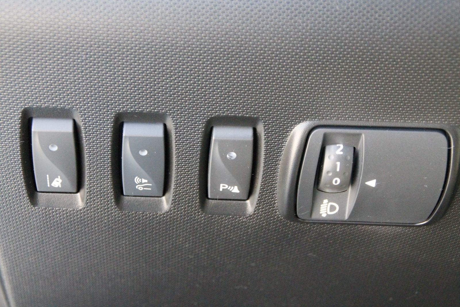 Fahrzeugabbildung Renault Twingo E-TECH elektrisch Techno