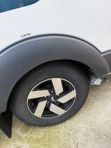 Adria Action 361LH Mover/TV - Adria Action 361