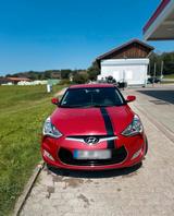 Hyundai veloster - Hyundai Veloster von privat