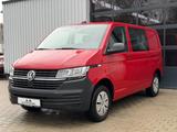 Volkswagen T6.1 Transporter PLUS 2.0TDI 150PS/5Sitzer/DSG - Volkswagen T6 Transporter mit Diesel-Antrieb: Van, Automatik