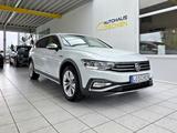 Volkswagen Passat Variant Alltrack 4Motion Rückfahrkamera - gebrauchte VW Passat Alltrack aus dem Jahr 2023