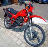 Honda XL 500 R - HONDA XL 50