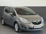 Opel Meriva 1.4 Design Edition/Klima/1.Hand TÜV Neu - Opel Meriva: Design Edition