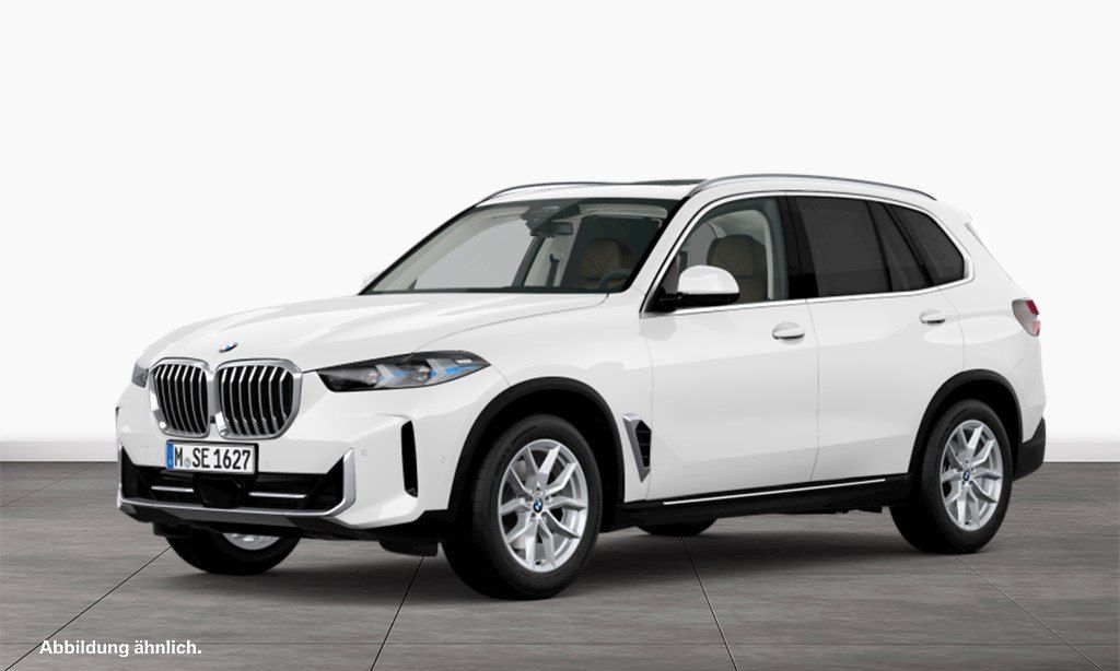 Image of BMW X5