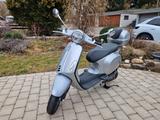 Piaggio Vespa Elettrica - PIAGGIO ELEKTRO