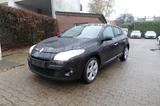 Renault Megane III Lim. 5-trg. Dynamique - Renault Megane Dynamique mit Benzin-Antrieb