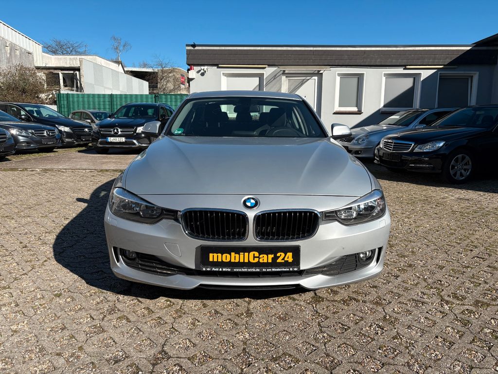 Angebot ansehen BMW 316