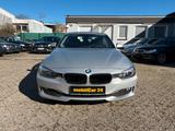 BMW 316 3 Limousine 316 i KLIMAAUT. SHZ PDC TEMPOMAT - BMW 316 in Wuppertal