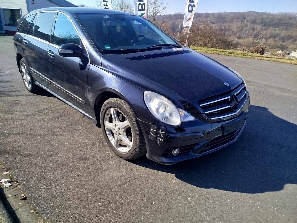 Angebot ansehen Mercedes-Benz R 320